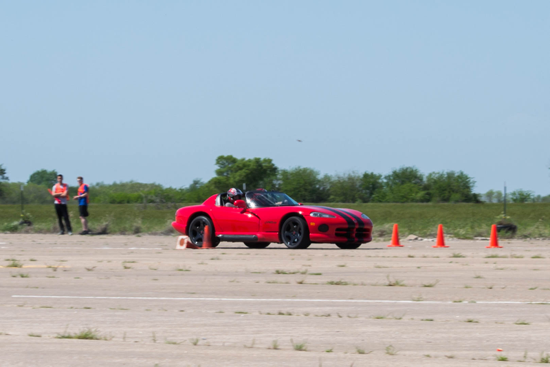 Illustration for article titled Huge Juicy Autocross Photodump